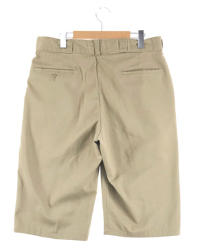Dickies ワークショーツ 36x30