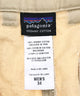 patagonia チノパン 表記サイズ34
