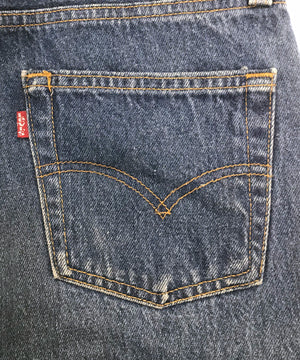 Levi's 501