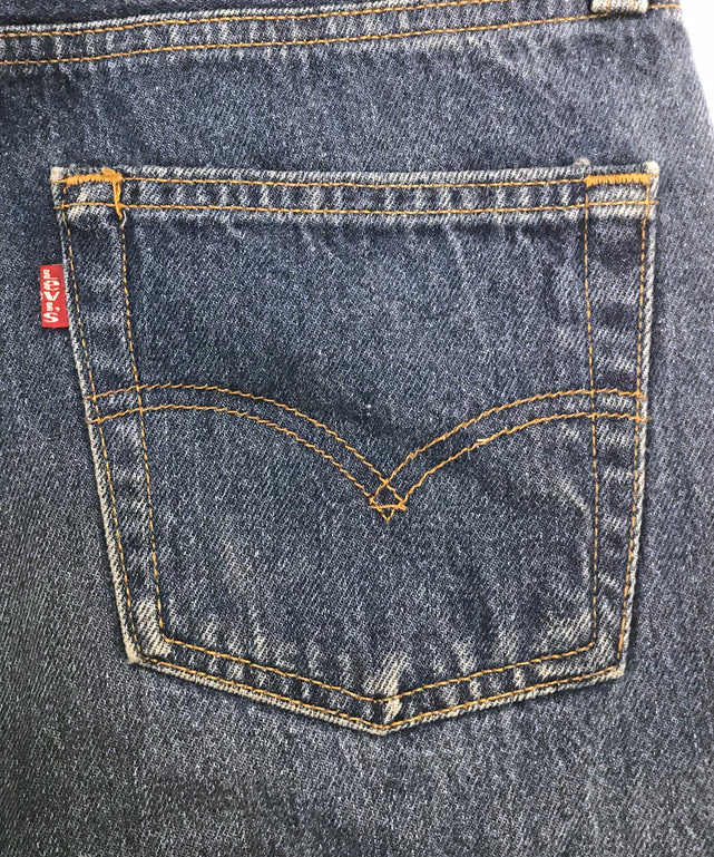 Levi's 501