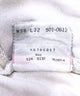 Levi's 501 ホワイトデニム W38 x L32
