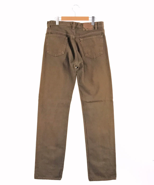 Levi's 501 W34 x L34