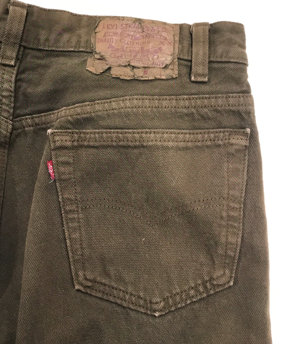 Levi's 501 W34 x L34