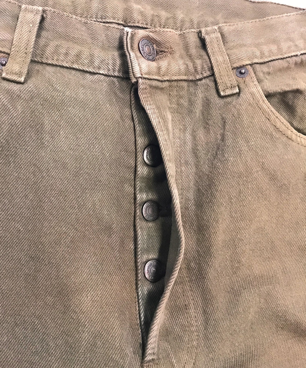 Levi's 501 W34 x L34