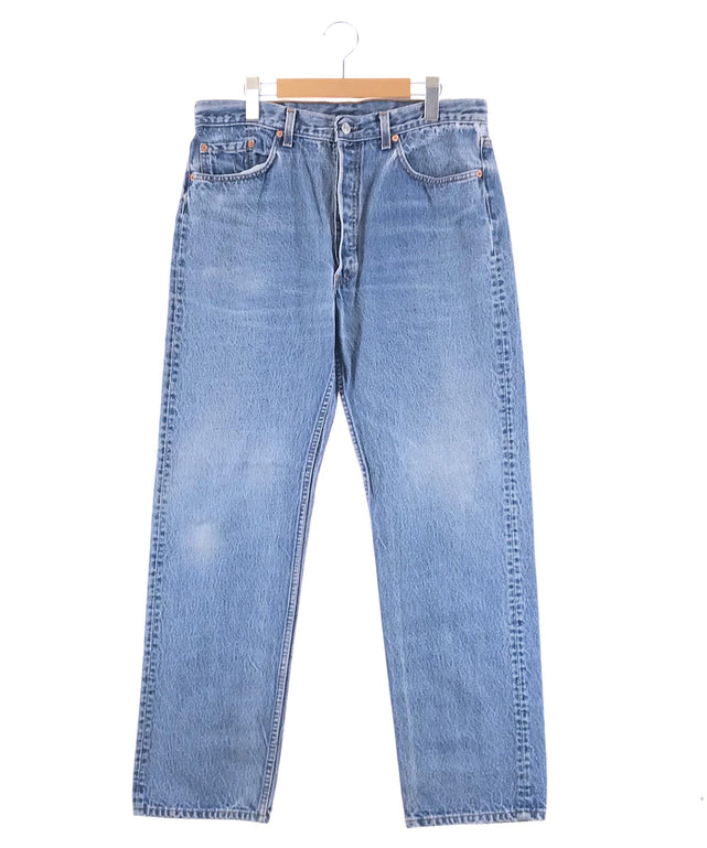 Levi's 501XX W38 x L34【ウィゴーウィーク 古着30%OFF 12/2(月)11:59まで】/Levi's 501XX W38 x L34【ウィゴーウィーク 古着30%OFF 12/2(月)11:59まで】