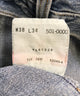 Levi's 501XX W38 x L34