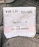 Levi's 501 W36 x L32