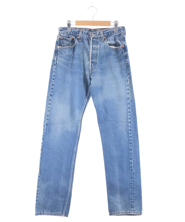 Levi's 501XX W33 x L36【ウィゴーウィーク 古着30%OFF 12/2(月)11:59まで】/Levi's 501XX W33 x L36【ウィゴーウィーク 古着30%OFF 12/2(月)11:59まで】