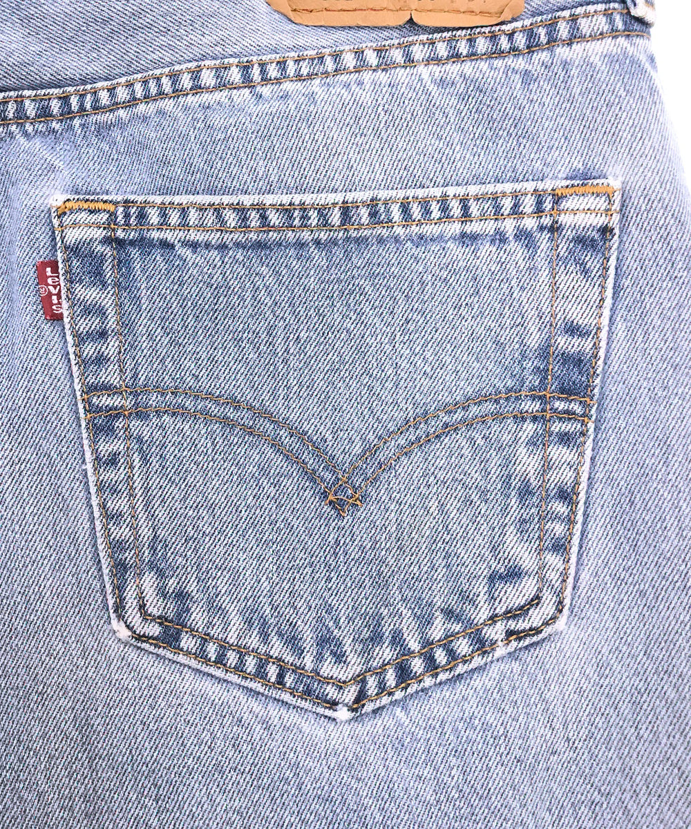 Levi's 501