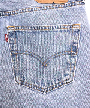 Levi's 501