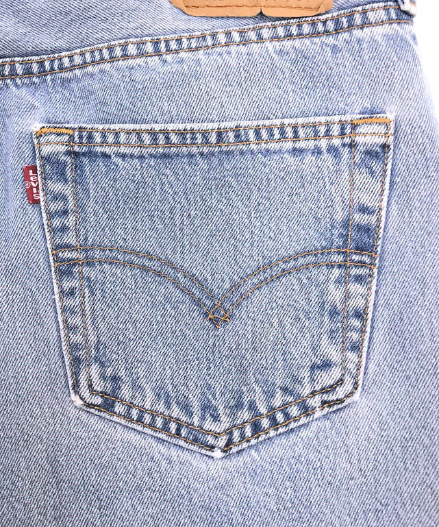 Levi's 501