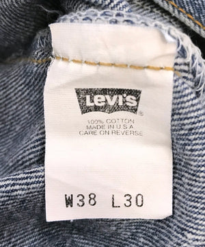 Levi's 501 W38 x L30