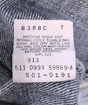 Levi's 501 W38 x L30