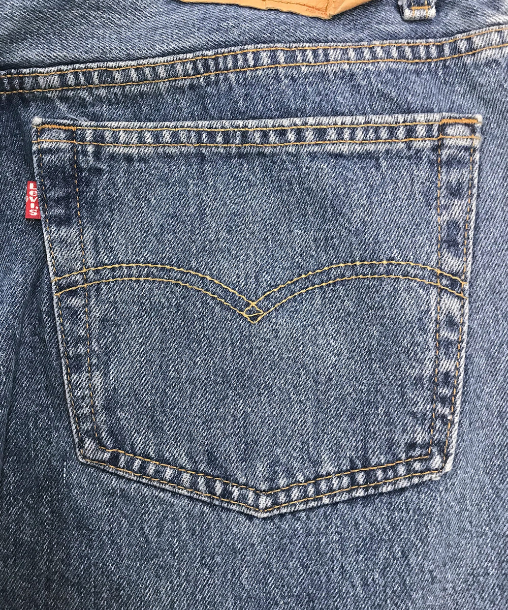 Levi's 501 W38 x L30