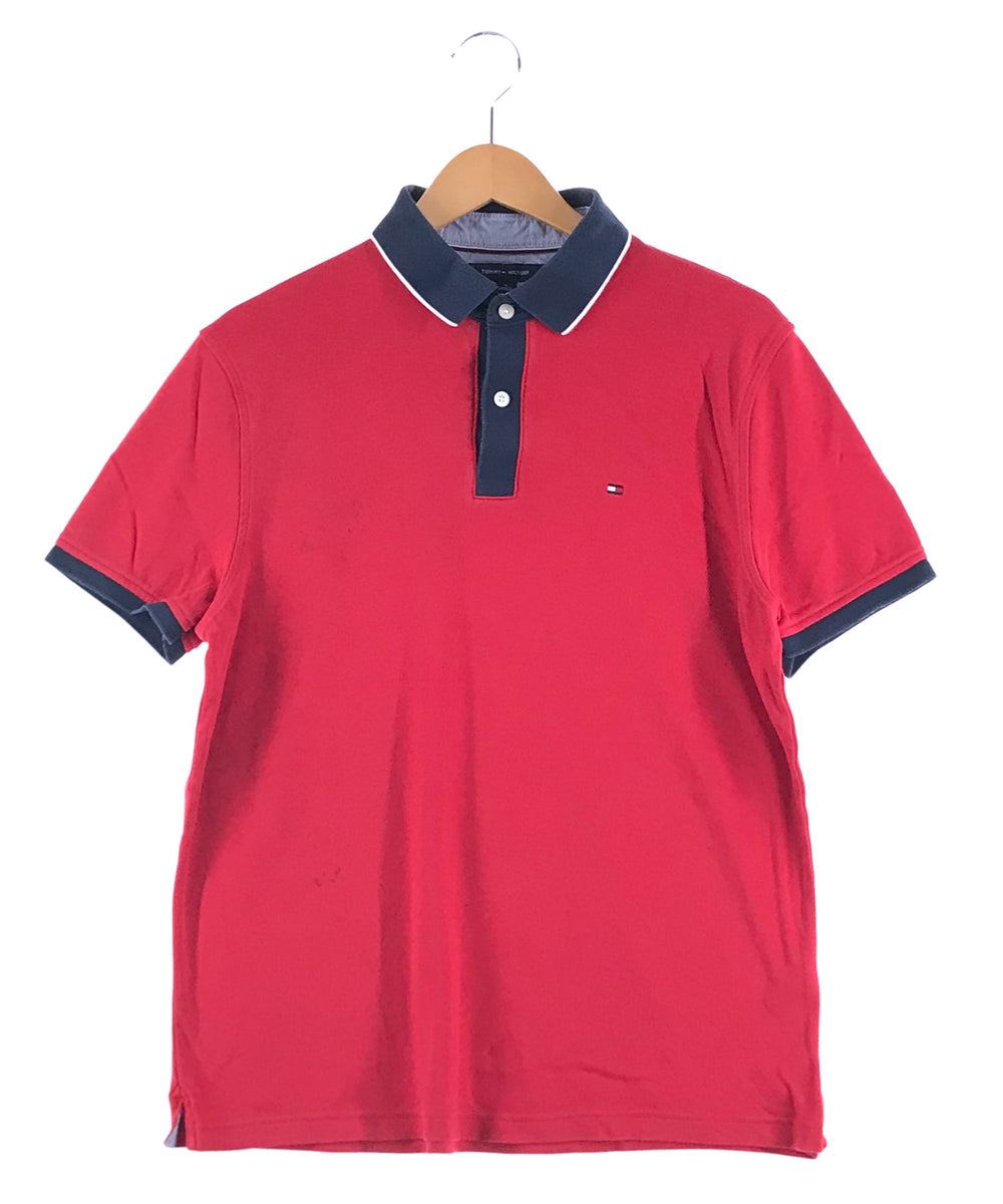 TOMMY ポロシャツ