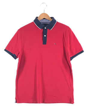 TOMMY ポロシャツ