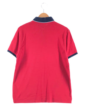 TOMMY ポロシャツ