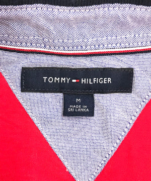TOMMY ポロシャツ