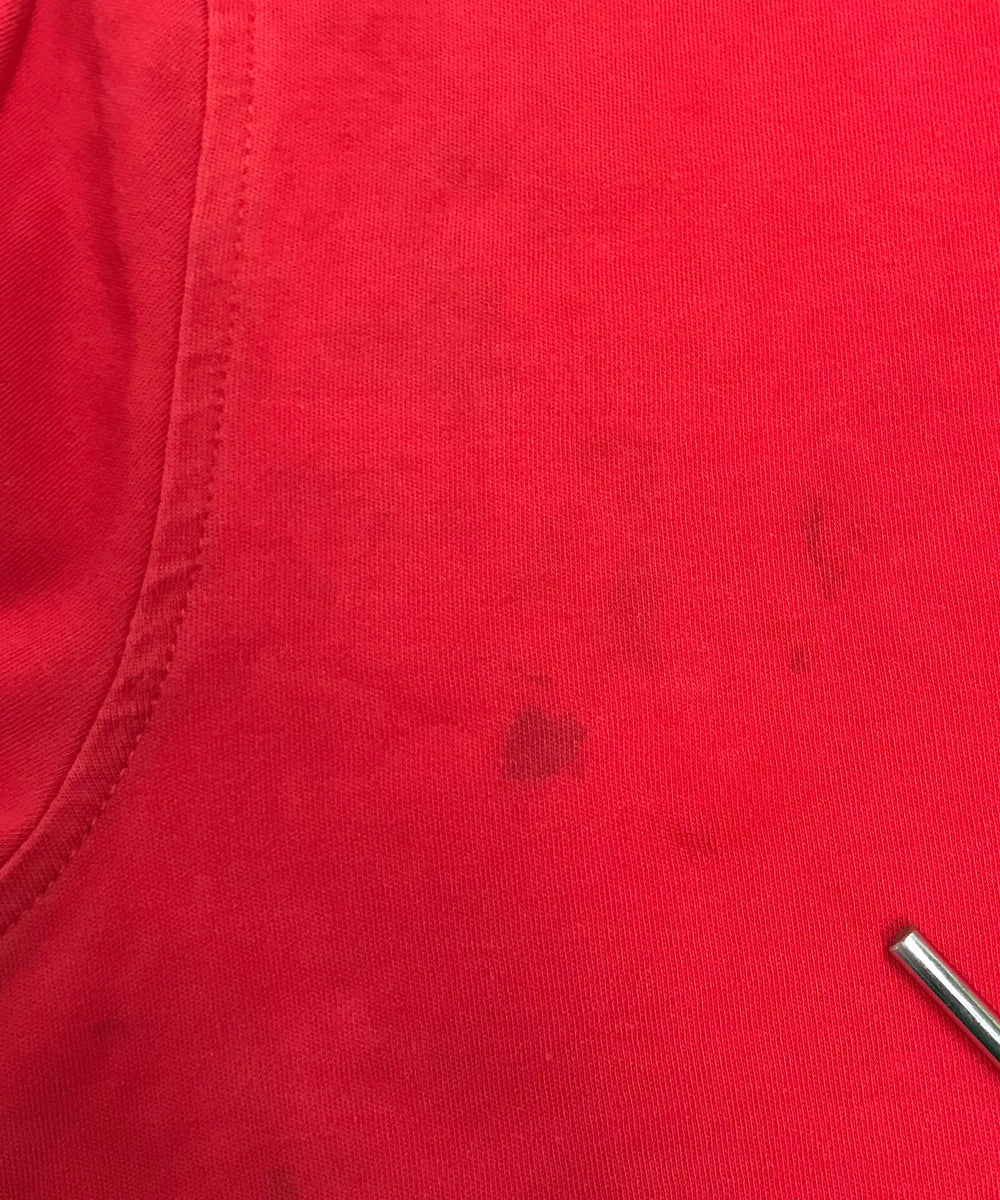 TOMMY ポロシャツ