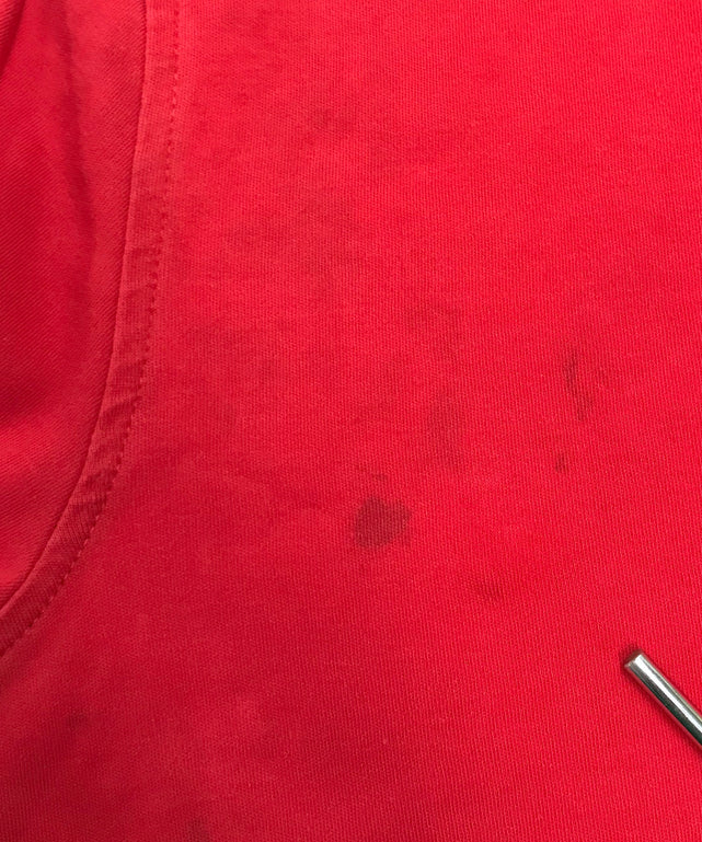 TOMMY ポロシャツ