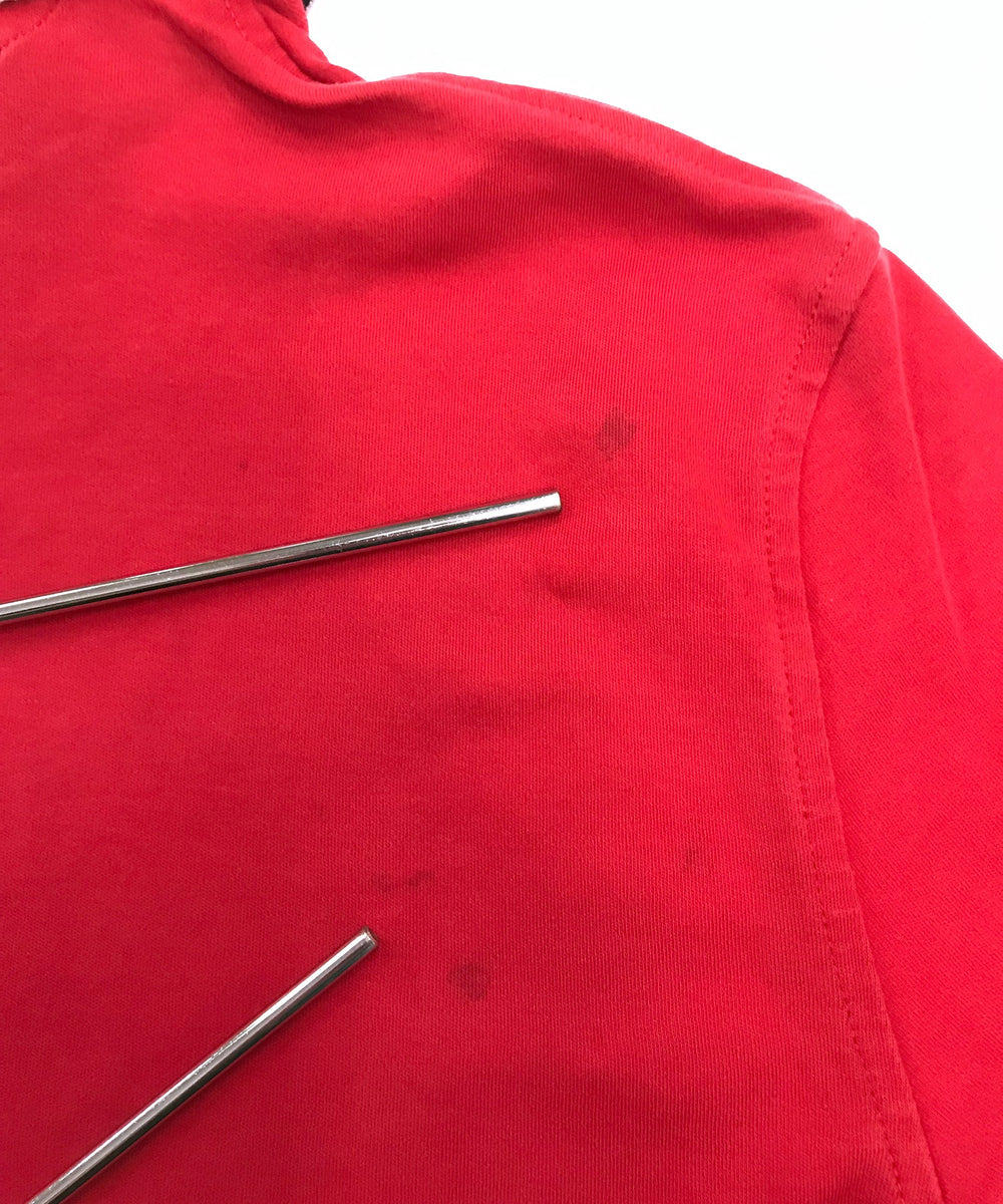 TOMMY ポロシャツ