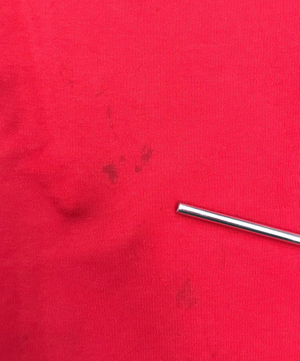 TOMMY ポロシャツ