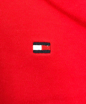 TOMMY ポロシャツ