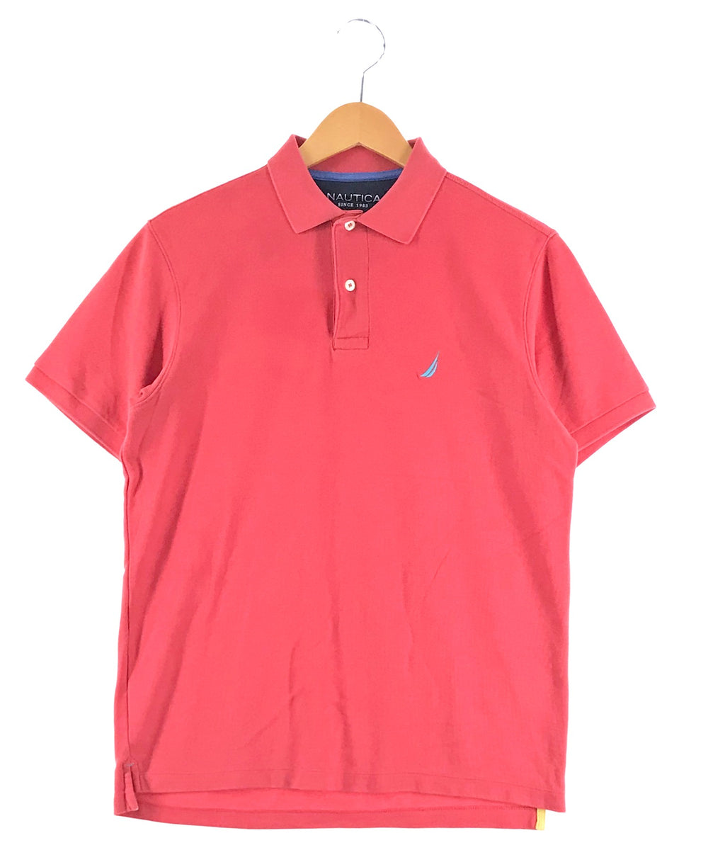 プリンス ポロシャツ レディース WS1105 RED/NVY (266) S