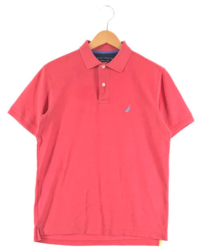 nautica ポロシャツ