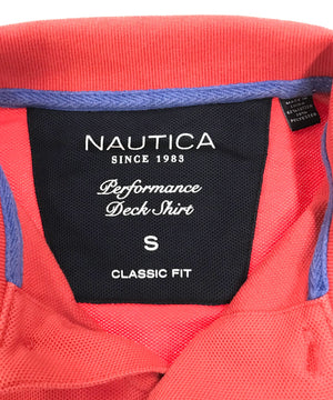nautica ポロシャツ