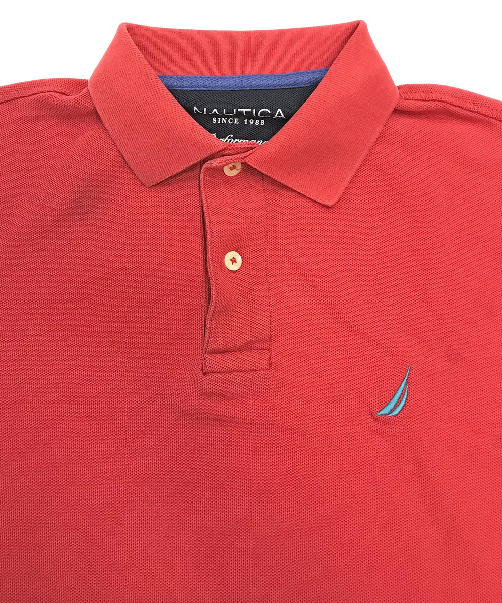nautica ポロシャツ
