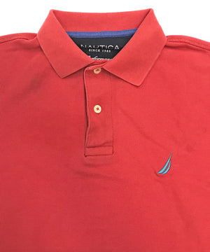 nautica ポロシャツ