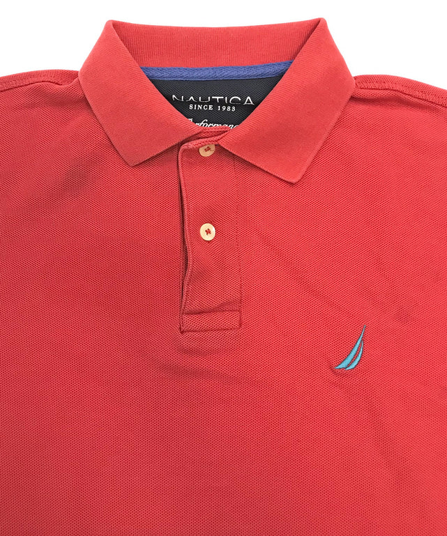 nautica ポロシャツ