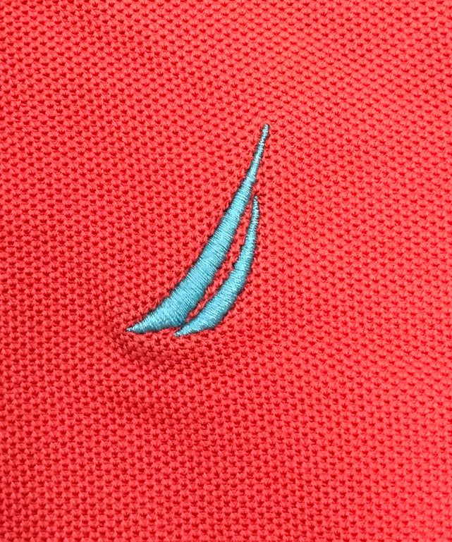 nautica ポロシャツ