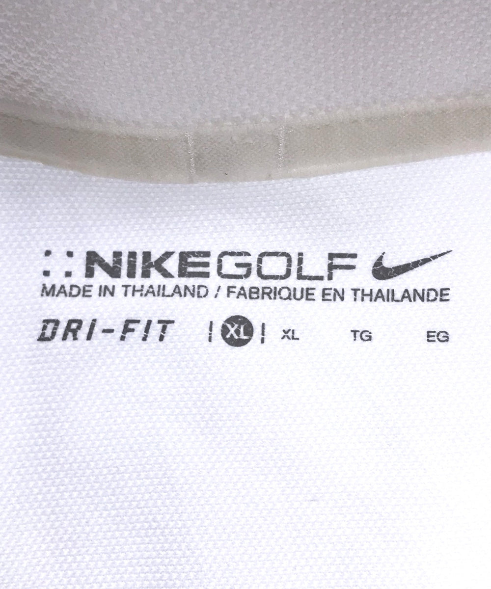 NIKE ポロシャツ