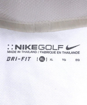 NIKE ポロシャツ