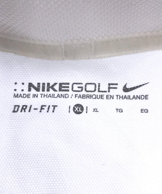 NIKE ポロシャツ