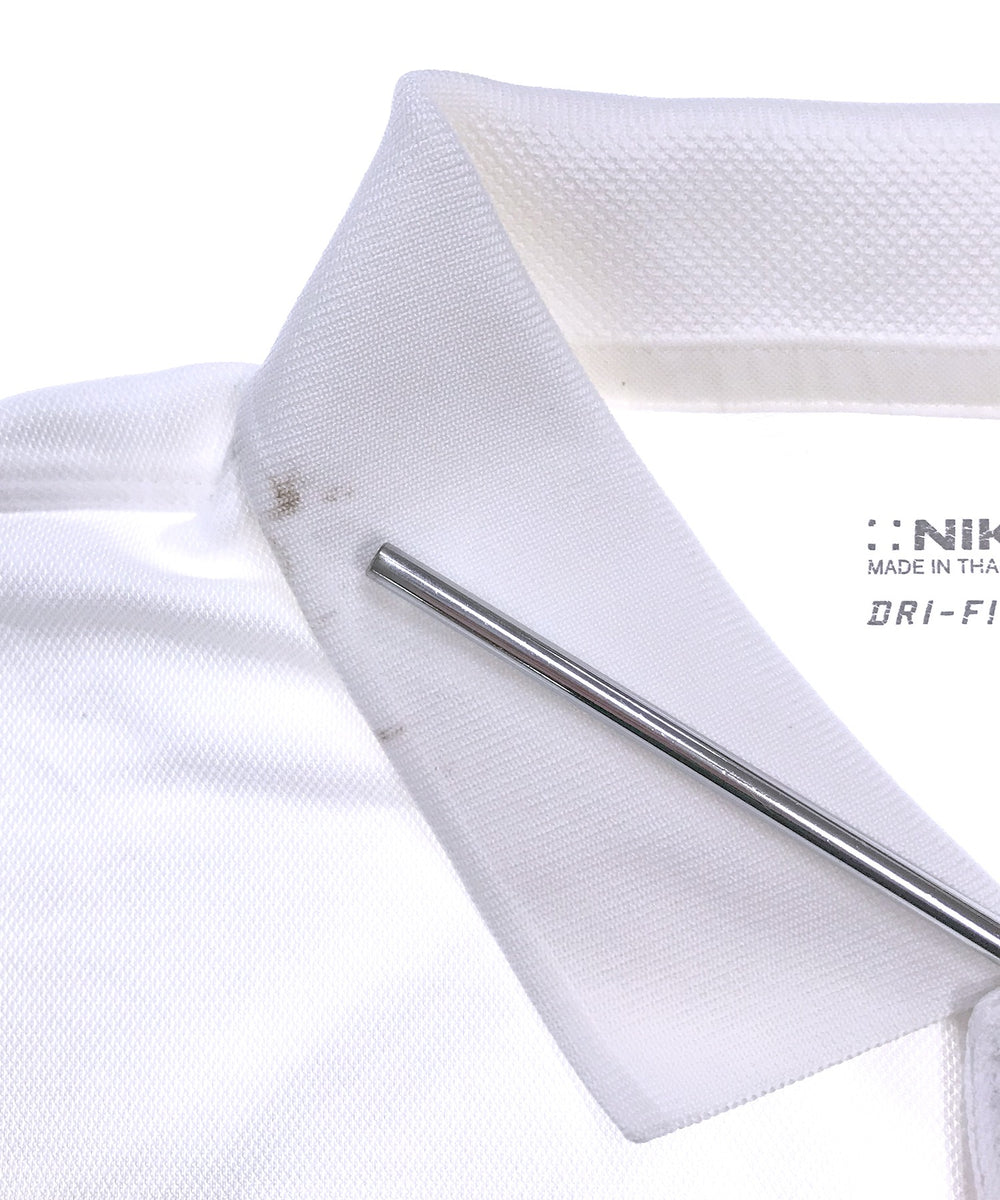 NIKE ポロシャツ