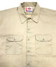 Dickies 半袖 ワークシャツ