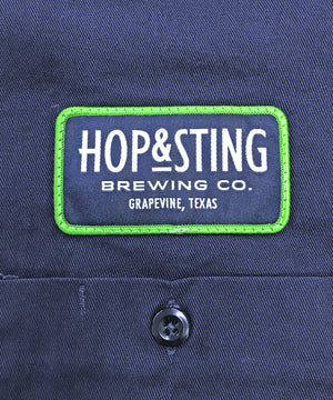 Dickies  半袖 ワークシャツ