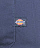 Dickies  半袖 ワークシャツ