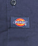 Dickies  半袖 ワークシャツ