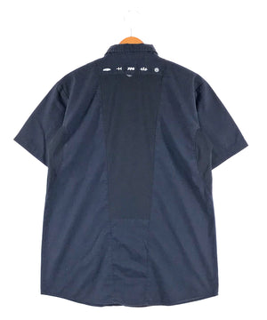 Dickies 半袖 ワークシャツ