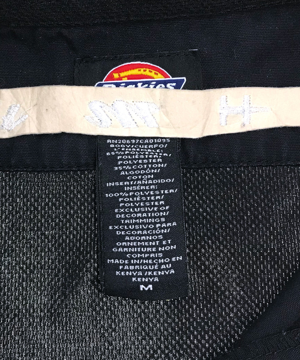 Dickies 半袖 ワークシャツ