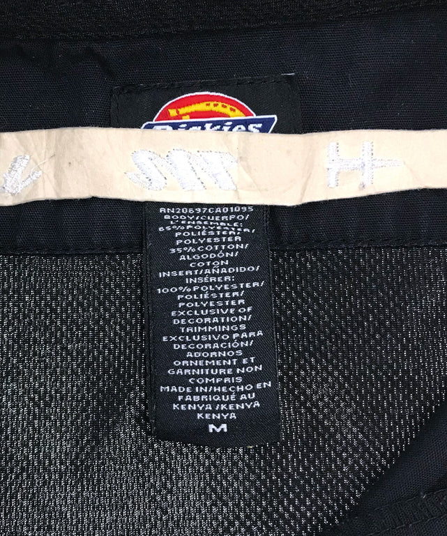 Dickies 半袖 ワークシャツ