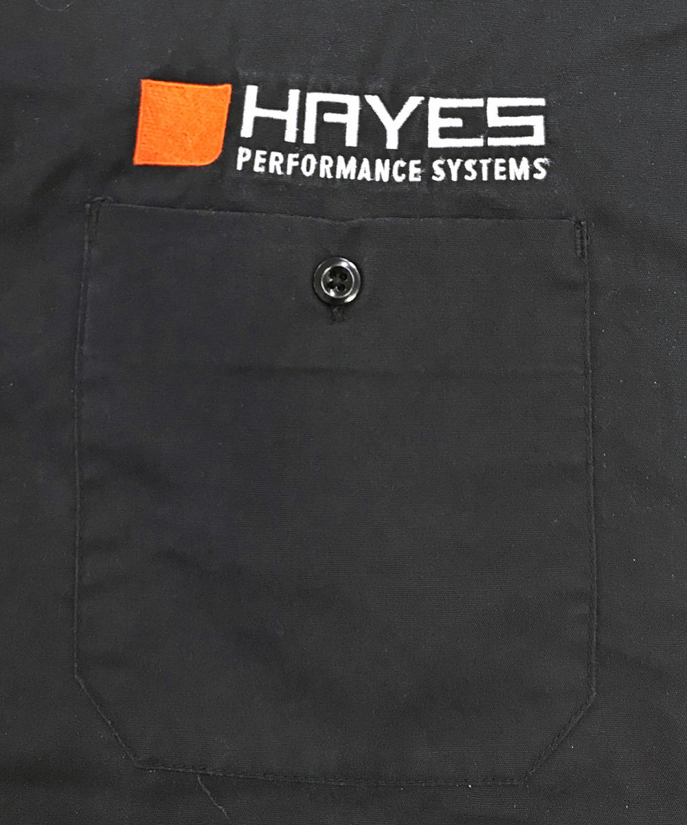 Dickies 半袖 ワークシャツ