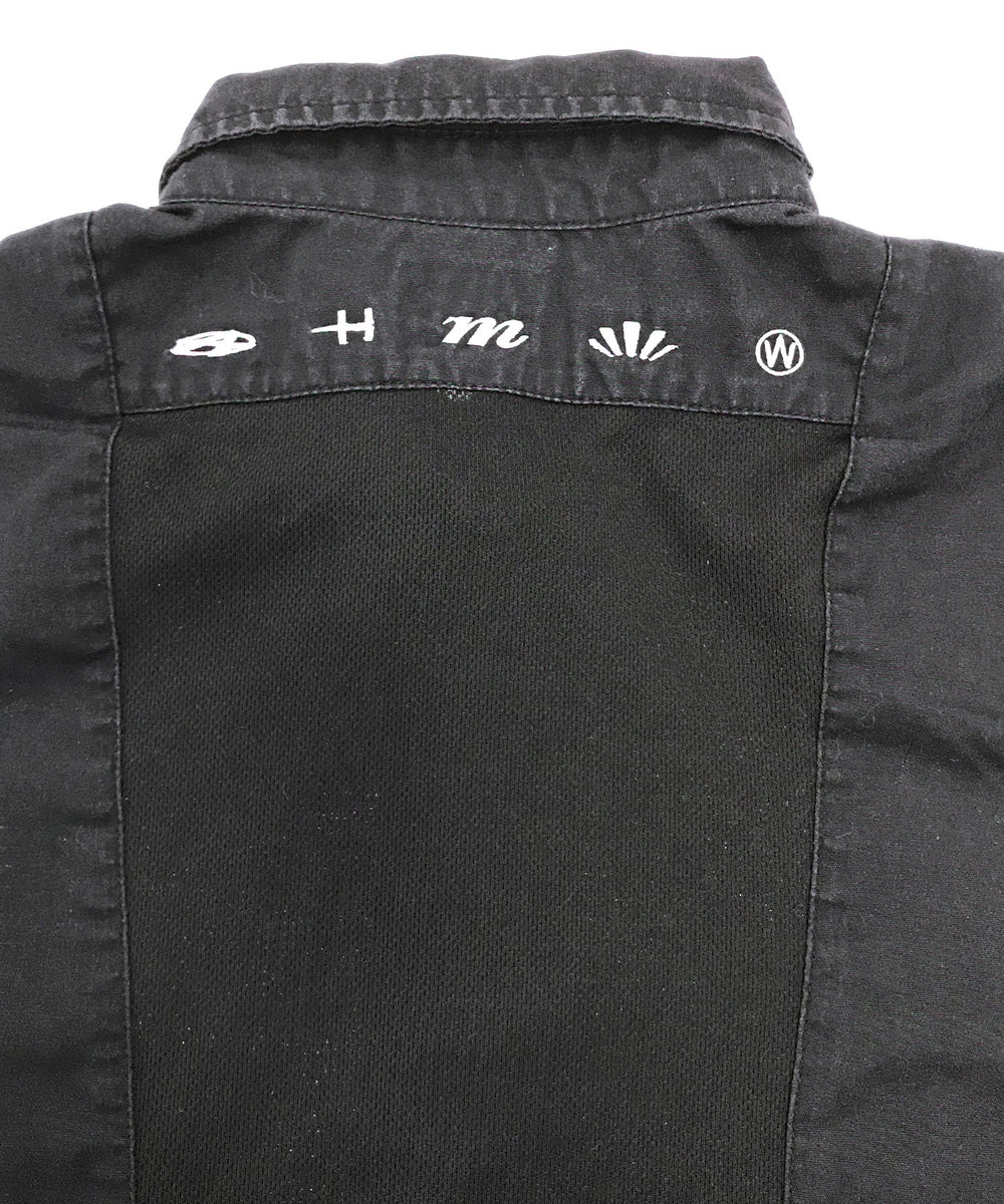 Dickies 半袖 ワークシャツ