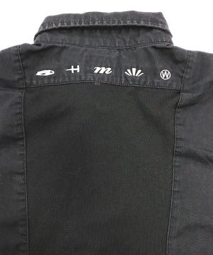 Dickies 半袖 ワークシャツ