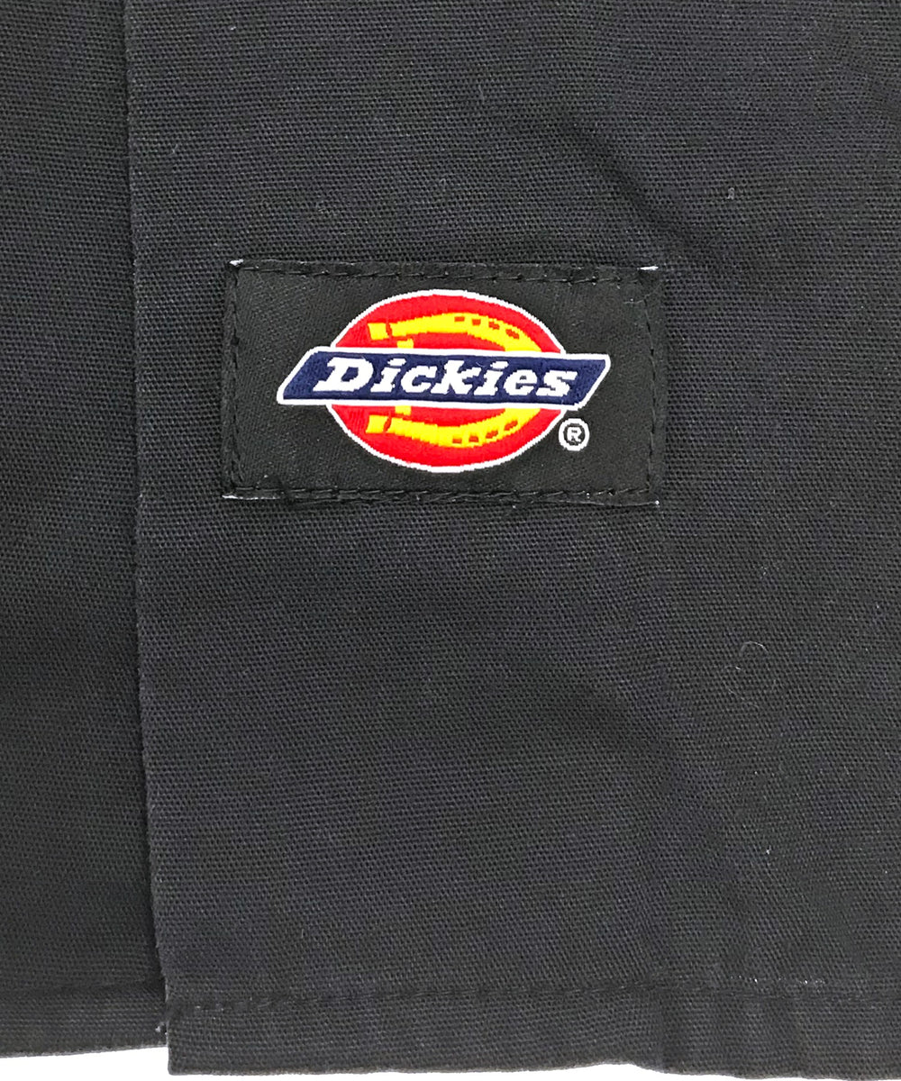 Dickies 半袖 ワークシャツ