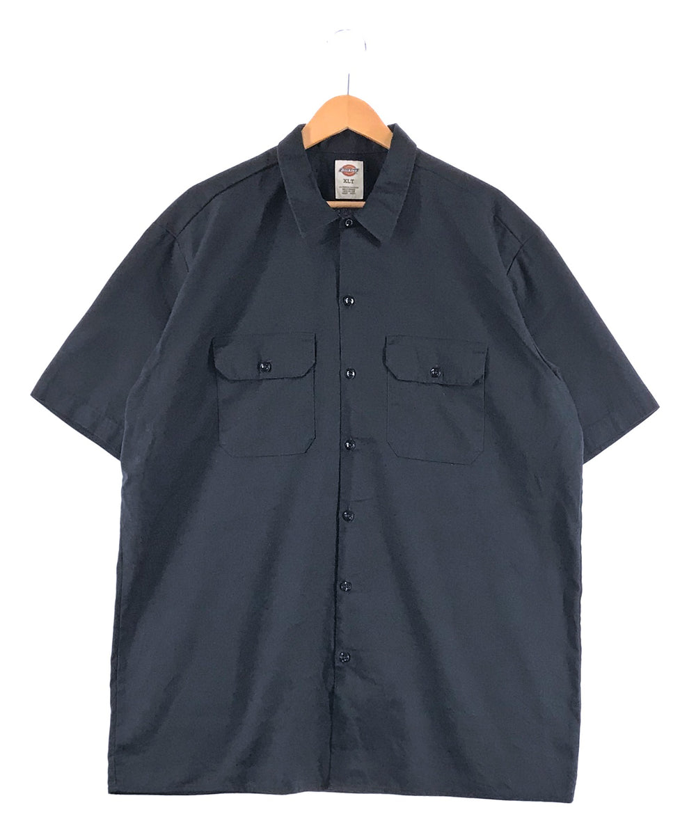 Dickies 半袖 ワークシャツ